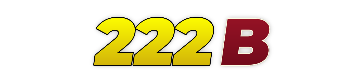 222b
